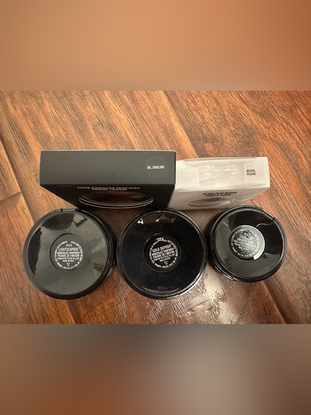 MAC Cosmetics Set - Picture 6 of 6